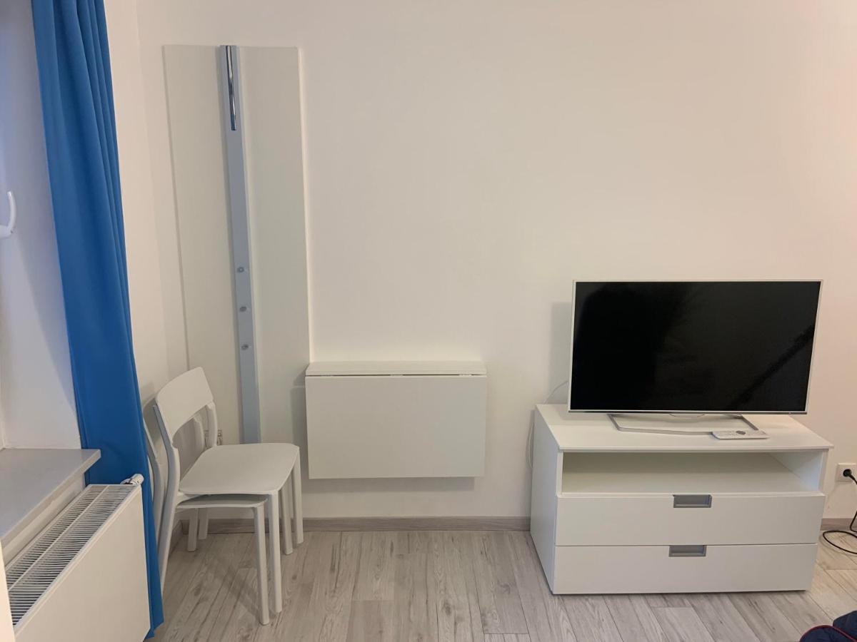 Ferienzimmer Luett Юлиусрух Экстерьер фото