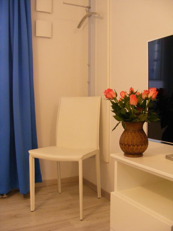 Ferienzimmer Luett Юлиусрух Экстерьер фото